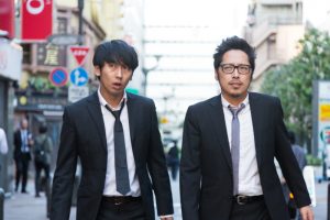 青春アミーゴ 修二と彰