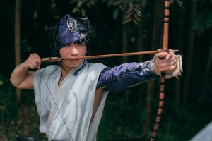 射手座の特徴・魅力、弱点と開運ポイント