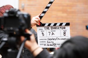 映画監督・脚本家・俳優に向いている星座トップ3をそれぞれお知らせします