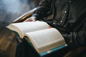 射手座　読書