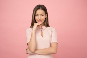 モテる女性