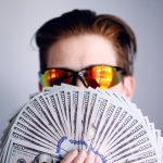 金運に恵まれる人