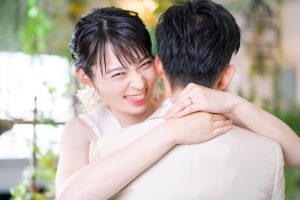 玉の輿に乗る