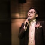 司会者に向いている人