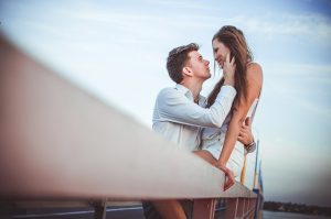 美男美女 星座