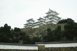 星座別 武将