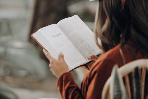 読書の秋