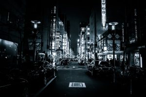 ホステスに向いている