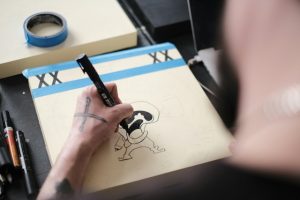 漫画家 星座 作風