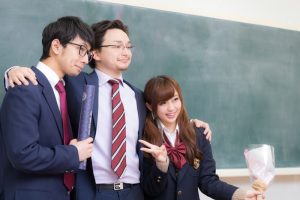 星座 教師としての特徴