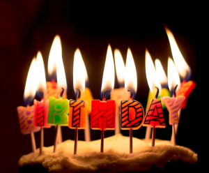 誕生日 性格