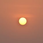 太陽がくれた季節