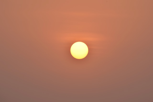 太陽がくれた季節