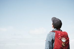 心の旅 チューリップ