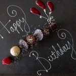 君の誕生日 ガロ