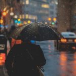 雨のバラード