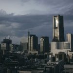 よこはま・たそがれ