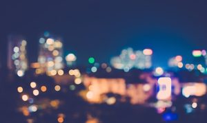圭子の夢は夜ひらく