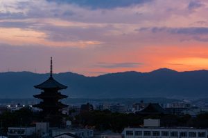 京都の恋 渚ゆう子